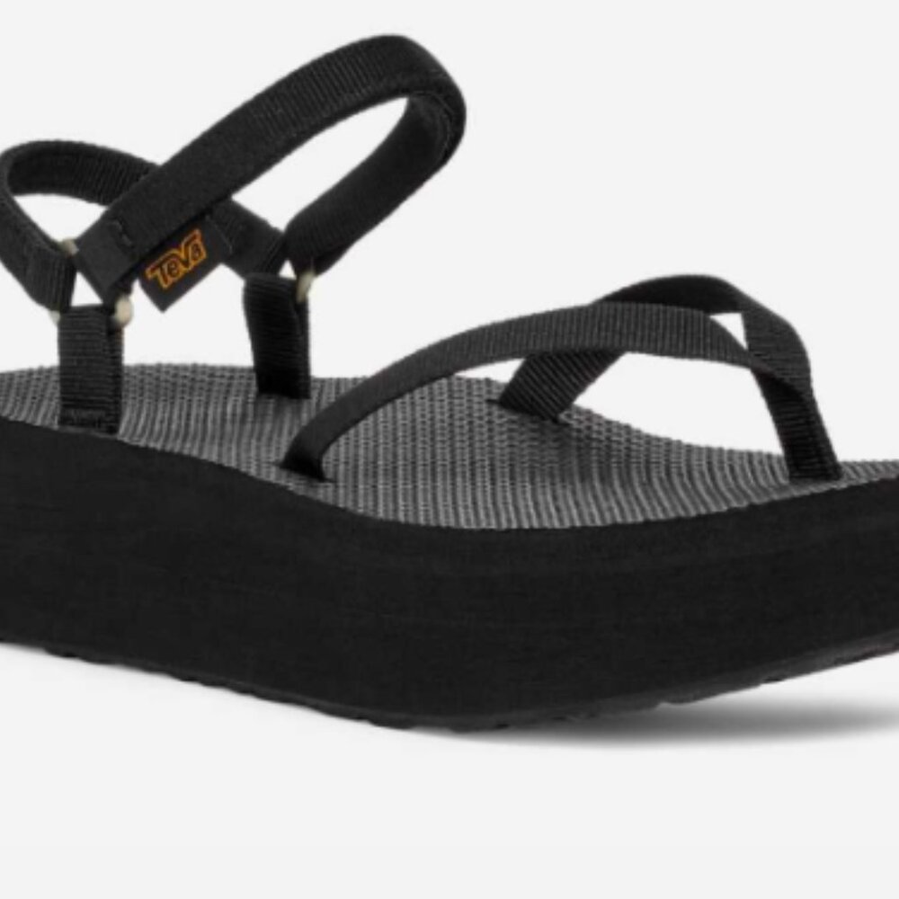 Teva Women's Flatform Slim Sandal